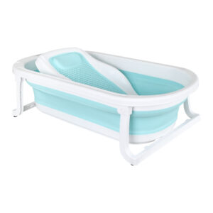 Bañeras y aseo del bebé